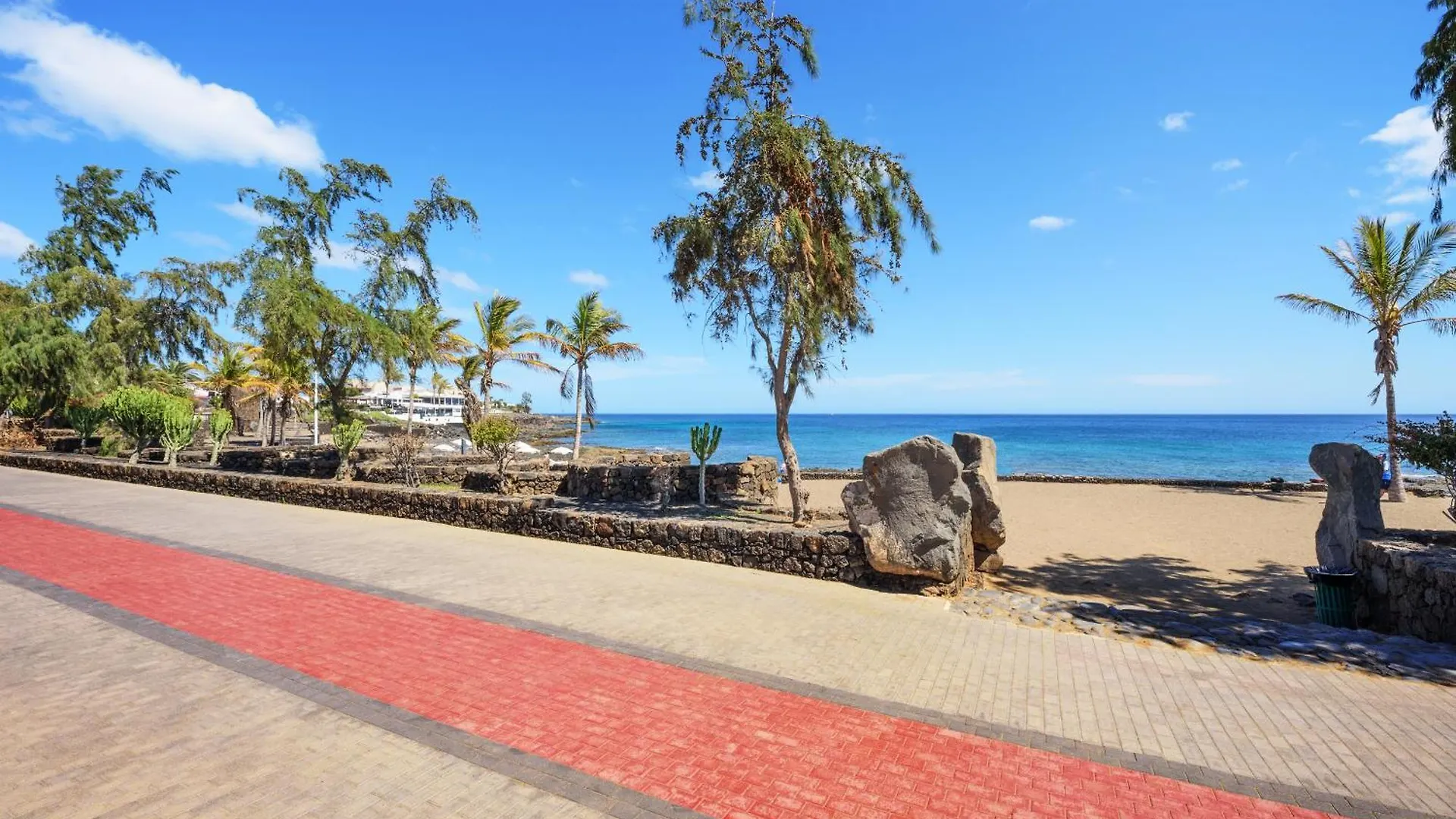 Lanzahost Villa Jaba Costa Teguise