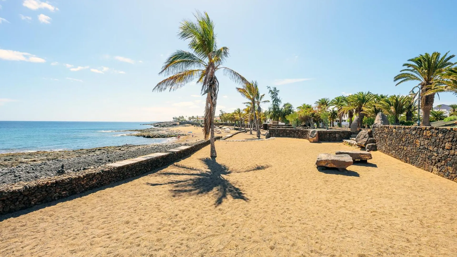Lanzahost Villa Jaba Costa Teguise Spain