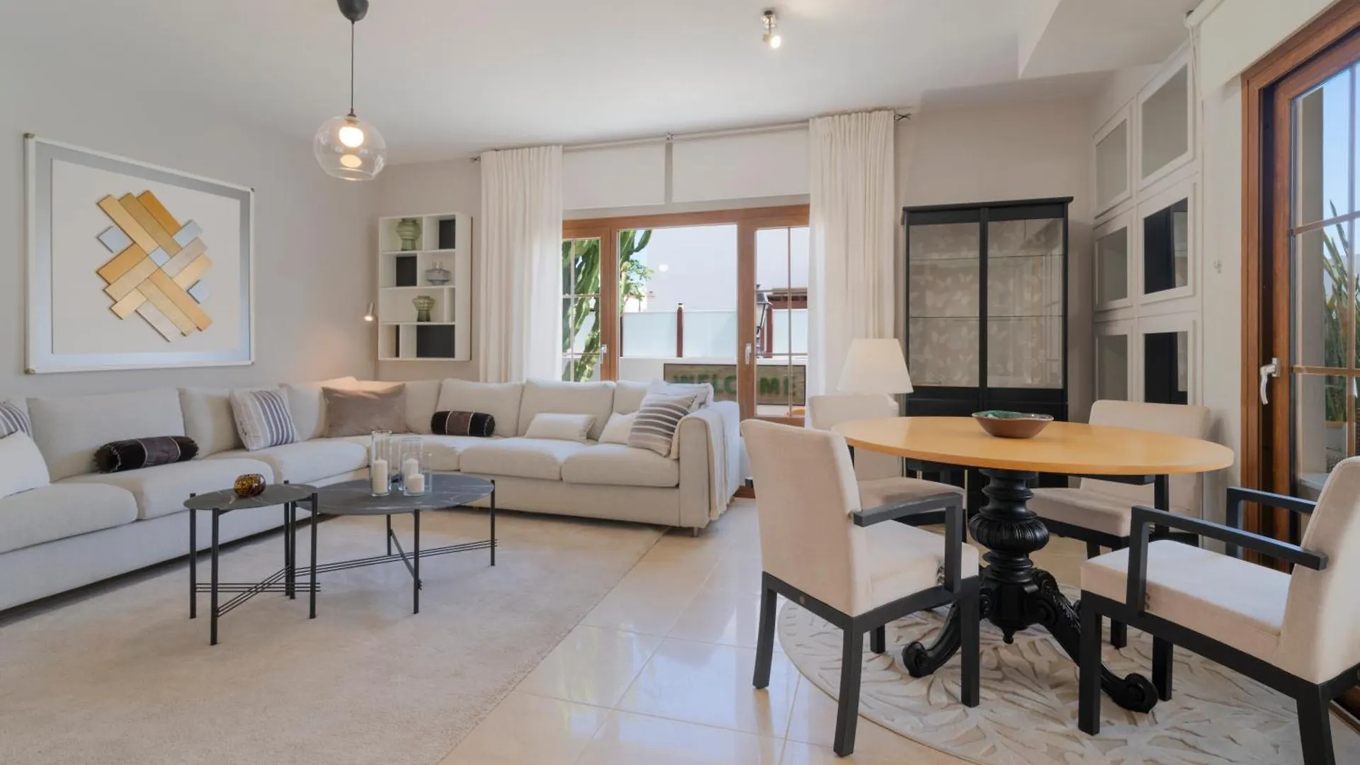 Lanzahost Villa Jaba Costa Teguise 0*,