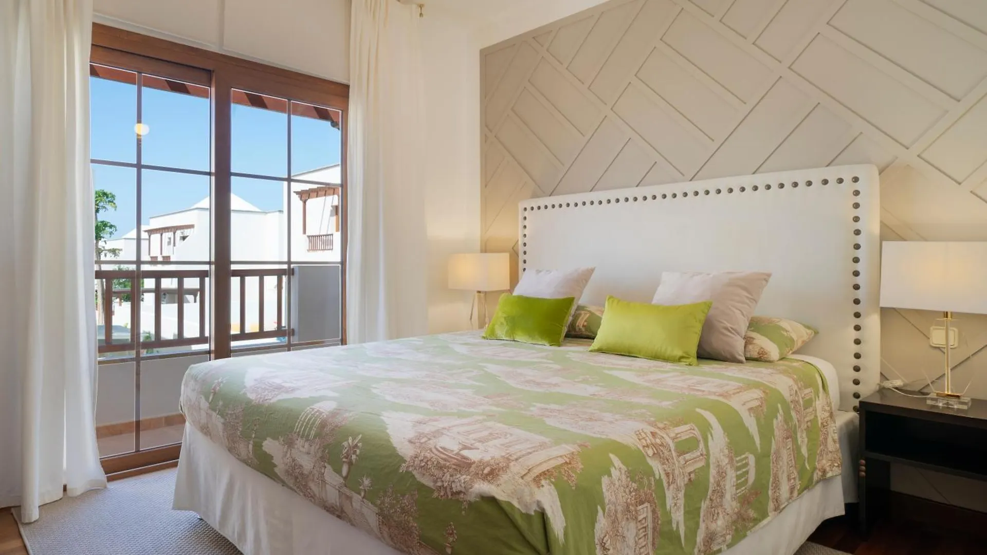 Lanzahost Villa Jaba Costa Teguise