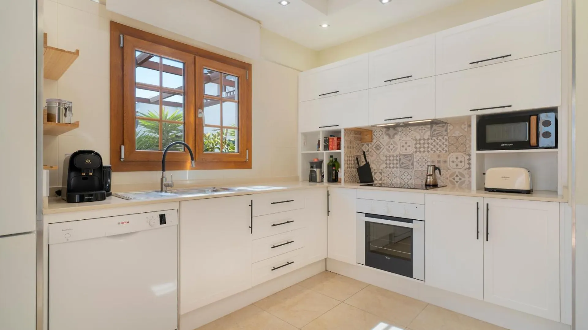 Lanzahost Villa Jaba Costa Teguise