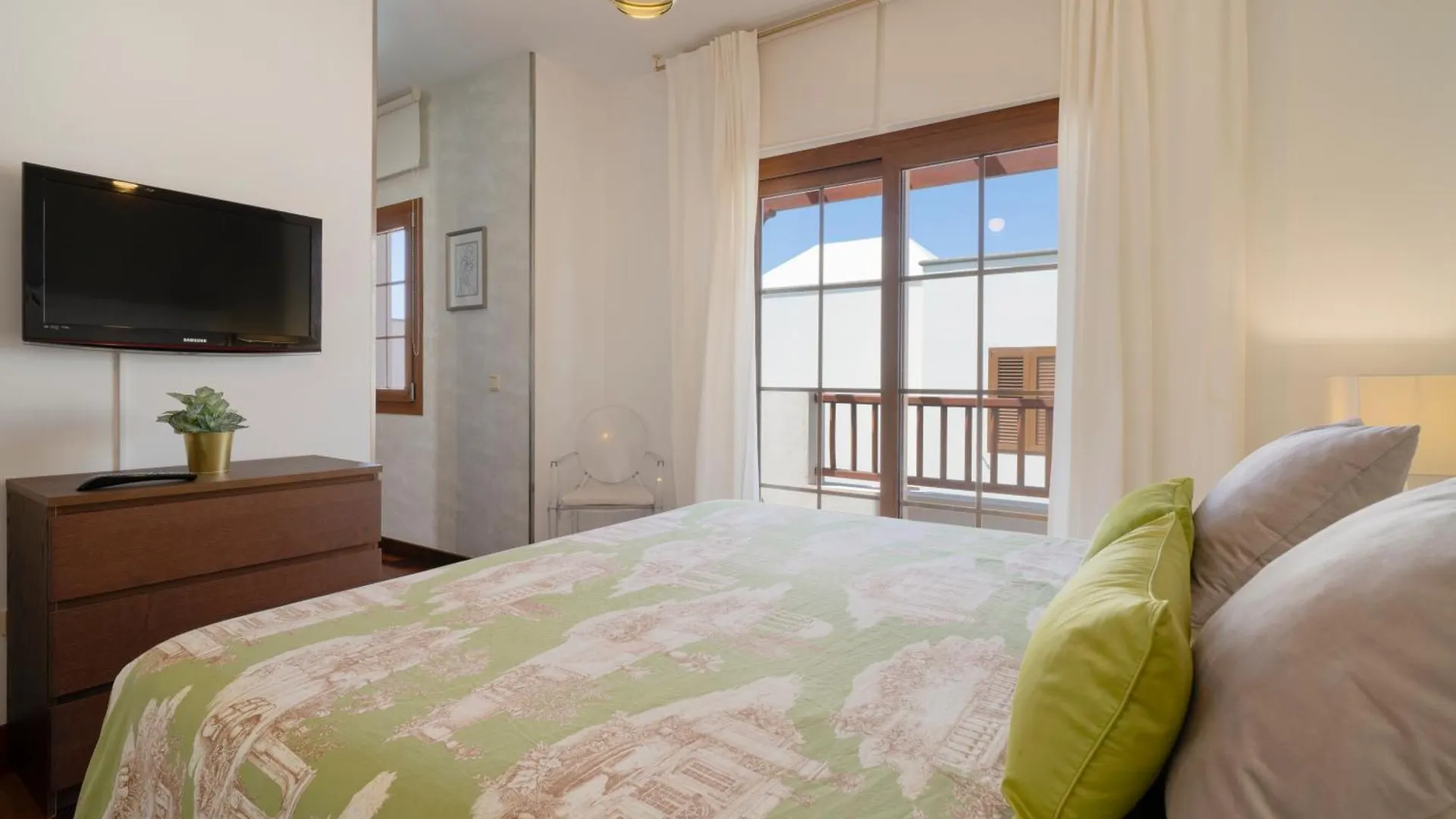 Lanzahost Villa Jaba Costa Teguise