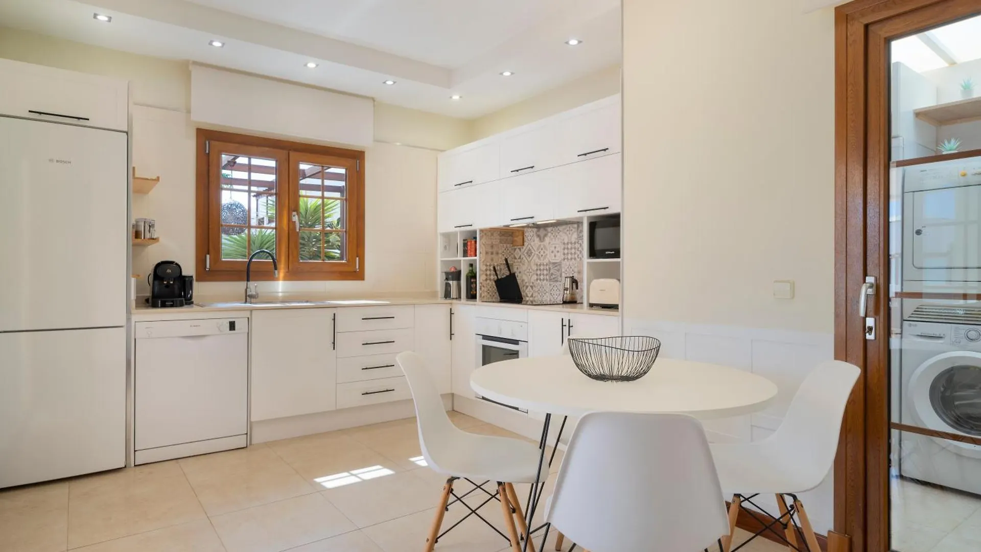 Lanzahost Villa Jaba Costa Teguise