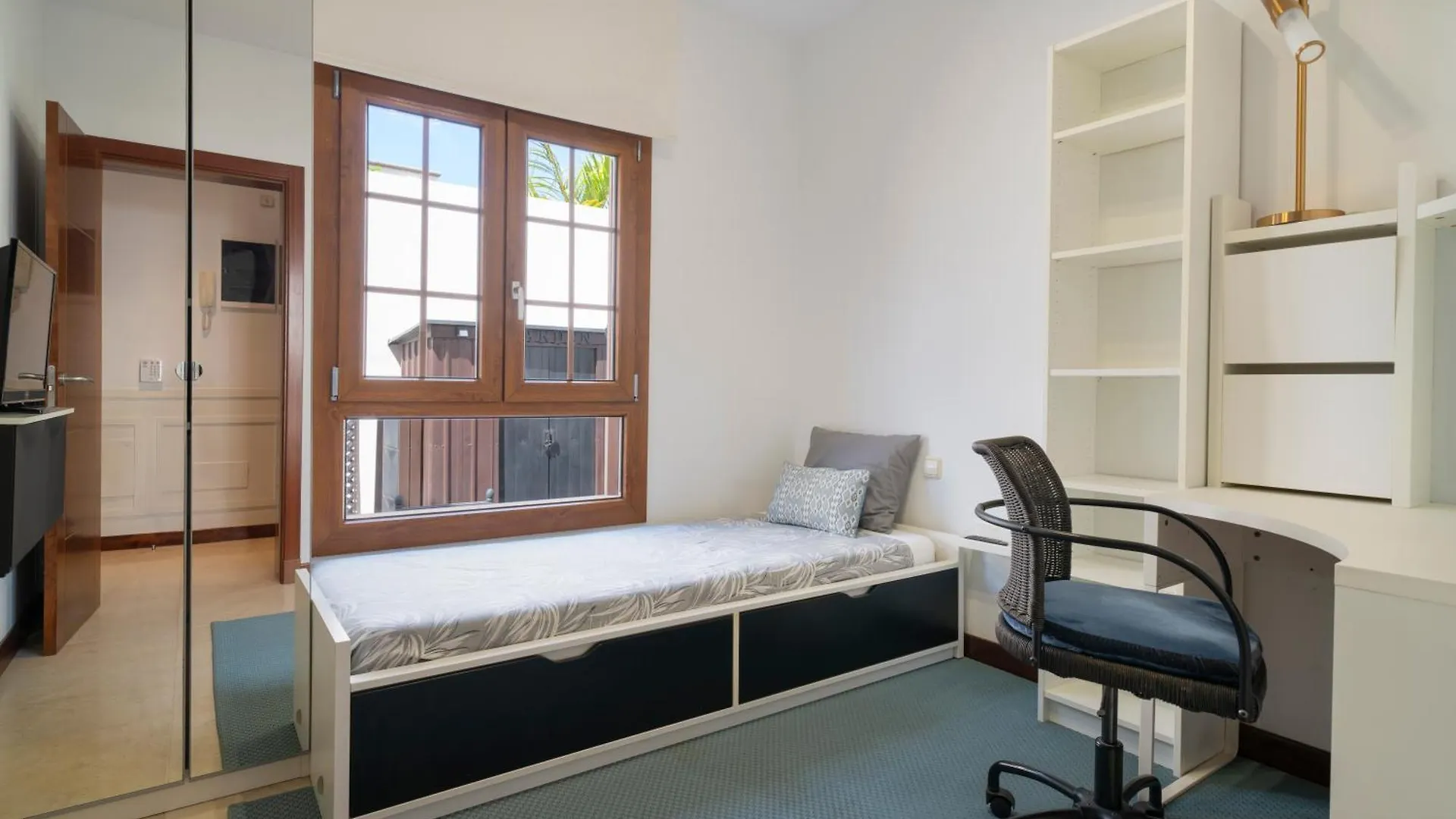 Lanzahost Villa Jaba Costa Teguise