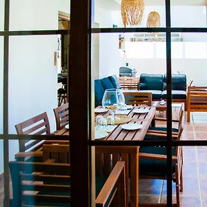Luxury El Palmeral Villa