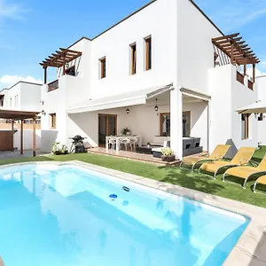 Aquavilla Villa