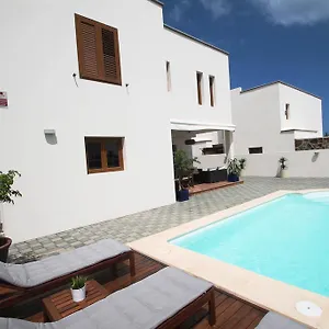 The House Of Origin Villa