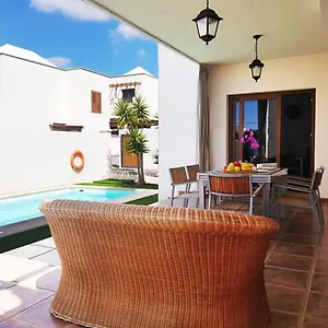 Caletas Village Holiday home